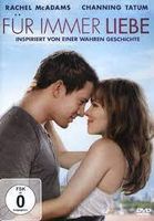 Für immer Liebe - Channing Tatum