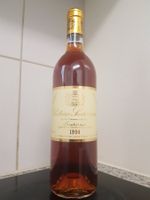 Chateau Suduiraut 1990 1er Grand cru Classé