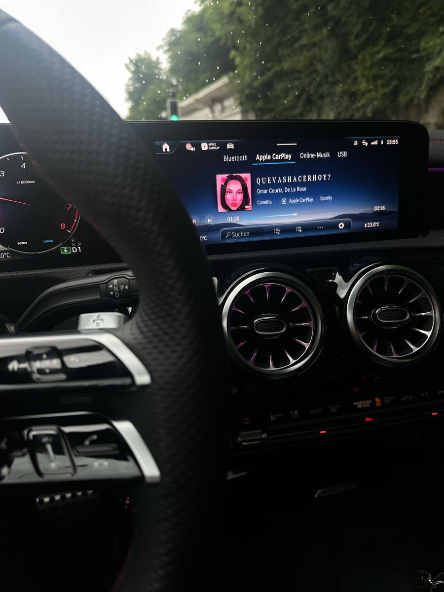 Mercedes-Benz Automobili: Mercedes-Benz CLA 200 – Usato da Bremgarten b. Bern venduto da lor_87b8 5