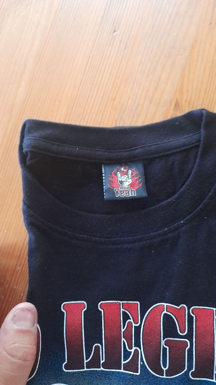 T-shirt: motorrad t- Shirt – Nuovo e nell'imballaggio originale da Studen BE venduto da sch_fzs6
