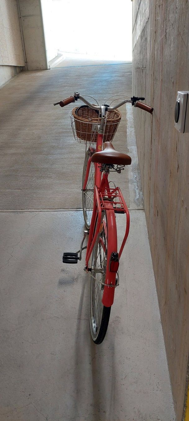 Biciclette: CityBike Grosse 48cm – Usato da Schönenbuch venduto da salsa073 1