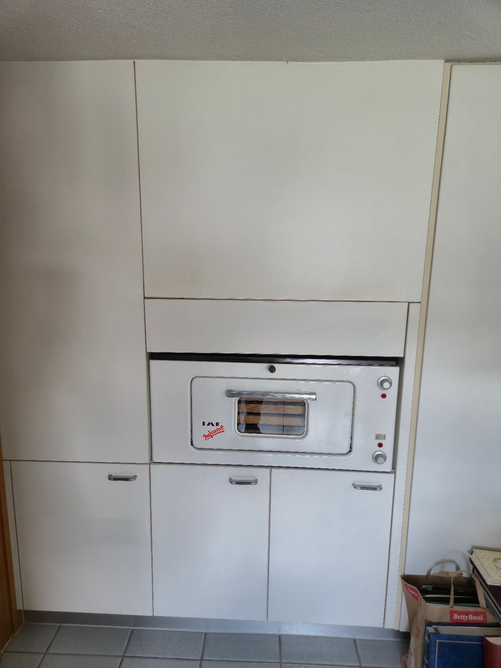 Cucine complete: Küche – Usato da Bassersdorf venduto da Ubrunu 3