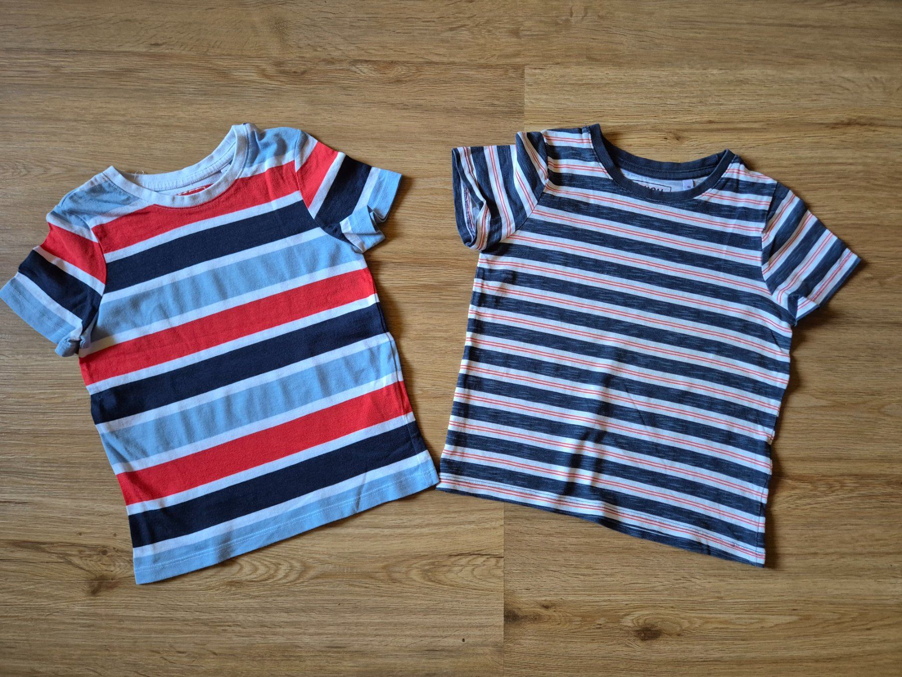 Lotti & Set di vestiti: Kleiderset Sommer Gr. 110 ab CHF 1.- – Usato da Giswil venduto da 0G6 7