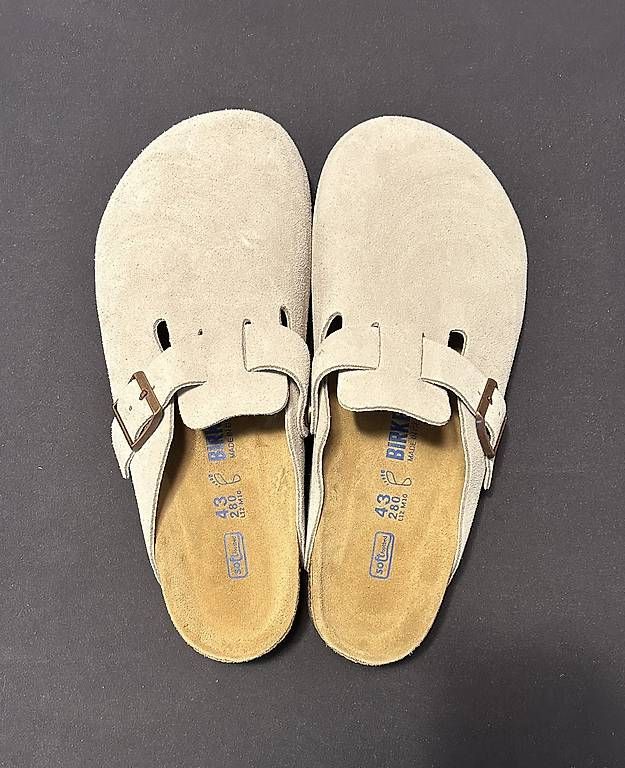 Herrenschuhe: Birkenstock Clogs (Neu) – Gebraucht aus Horgen von fel_yp9p 1