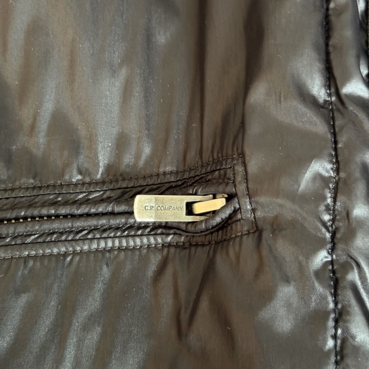 CP Company Giacche: CP Company Jacke Schwarz – Usato da Basel venduto da lennykrautheim 4