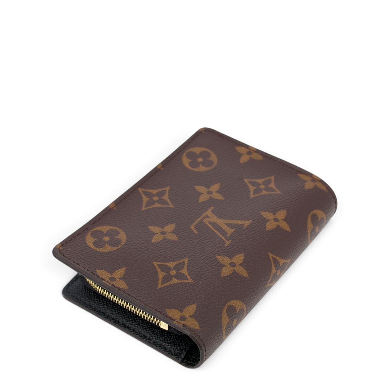 Louis Vuitton Portemonnaie: Louis Vuitton Juliette Monogram Reverse – Gebraucht aus Binningen von Designerlabels 7