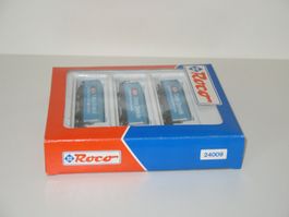 Schiebewandwagen-Set "Cargo Domizil" in N/ Roco 24009