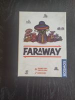 Faraway+Völker der Tiefe