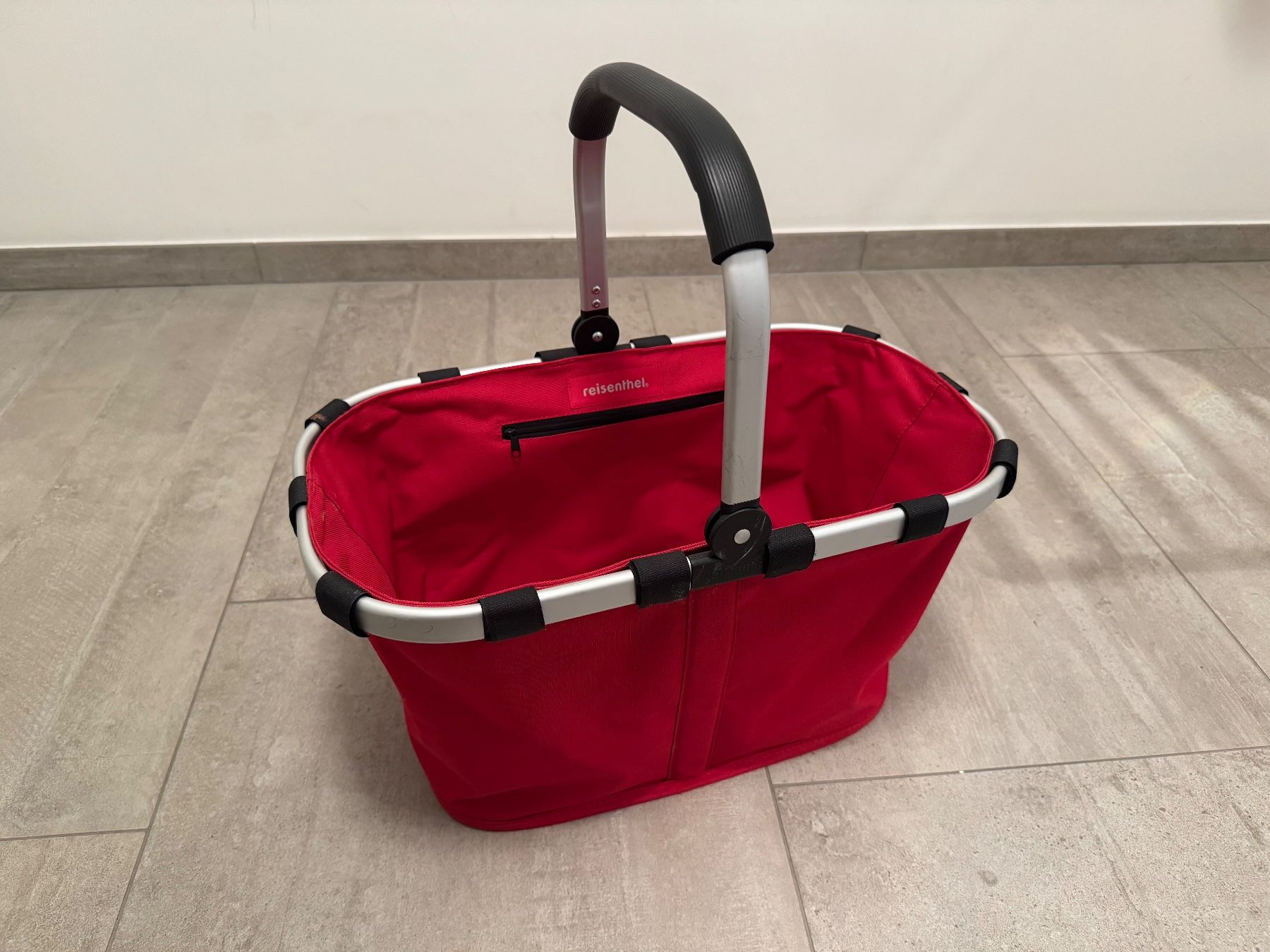 Reisenthel Borse: Reisenthel Carry Bag – Usato da Zürich venduto da odi_ldv8 1