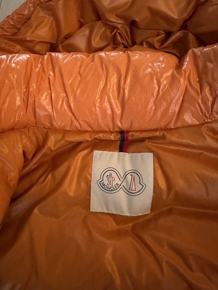 Moncler Giacche: Moncler Maya Jacket 70th anniversary – Nuovo (secondo la descrizione) da Küsnacht ZH venduto da bev_k7wy 3