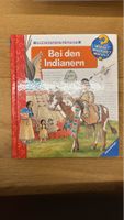 Ravensburger Wieso? Weshalb? Warum? Bei den Indianern