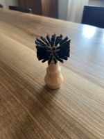 Espresso Siebträgerreiniger