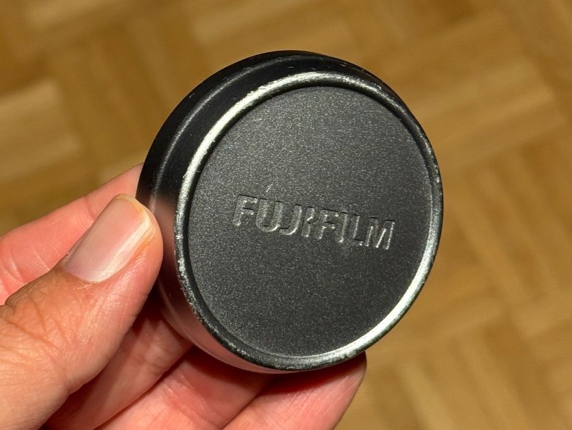 Fujifilm Fotocamera: Fujifilm x100s – Usato da Thun venduto da Muzo1973 9