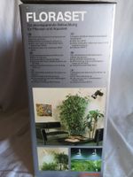NEUwertige OSRAM FLORASET-F Pflanzenbeleuchtung 80W, 9000...