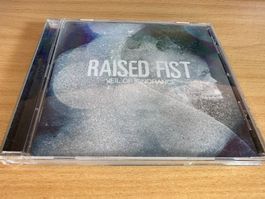 Raised Fist – Veil Of Ignorance