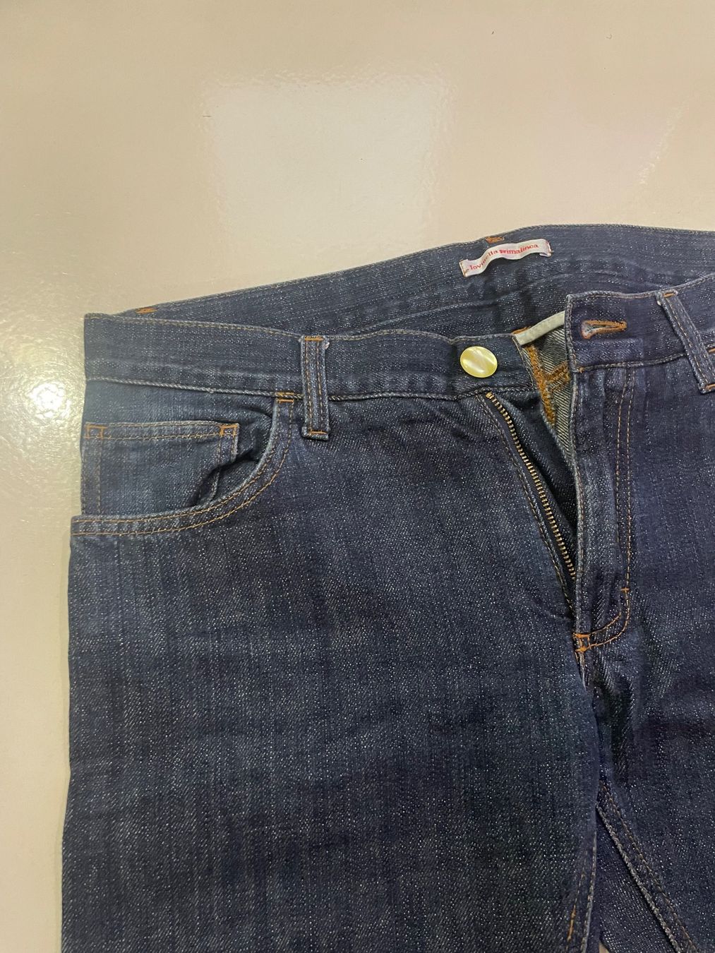 Jeans: Jeans 30 - Iovinella Primalinea - Luxus – Gebraucht aus Minusio von Pink222 4