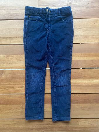 JACADI Cordhose, Grösse 4-5 Jahre
