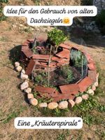 gebrauchte Dachziegel (Biberschwannz) 50 Rappen pro Stück