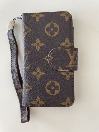 Etui de portable ou portes cartes de crédit, neuf