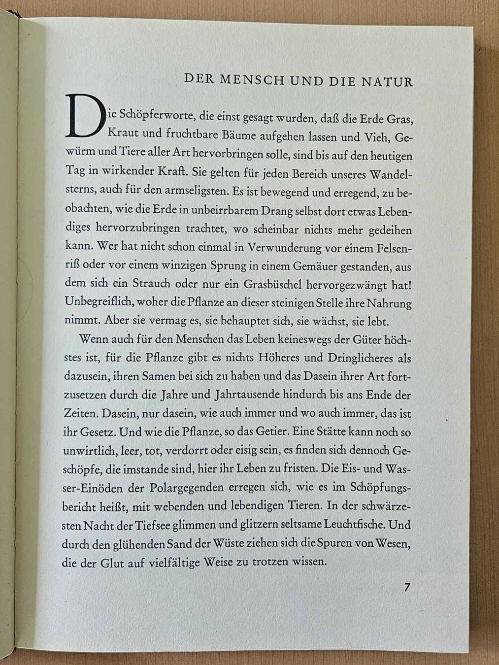 Libri: Walt Disney: Die Wüste lebt – Usato da Schaffhausen venduto da asyouwestley 4