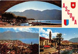 TI - Ascona
