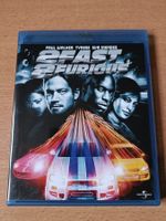 2 Fast 2 Furious (Blu-Ray)