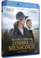 L'OMBRE D'UN MENSONGE, de et avec Bouli Lanners