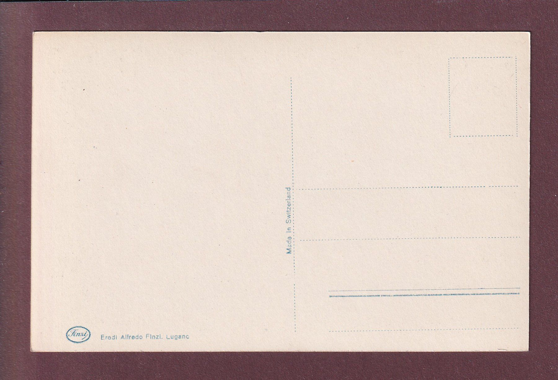 Cartoline postali: PALÜGRAT e BERNINA – Usato da Pully venduto da nicecards 1