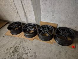 AC Schnitzer Felgen
