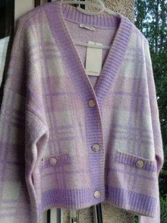 Jacke Damen, Gr. M, Orsay