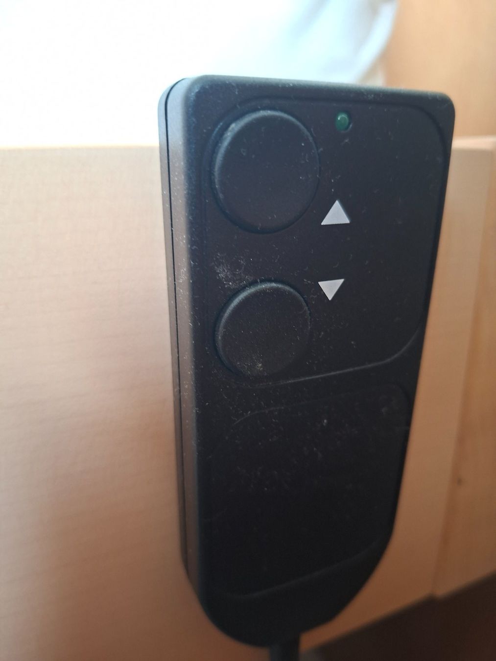 Betten: Elektrisch verstellbares Bett – Gebraucht aus Etzwilen von 3ei_5rty 3