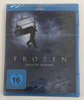 FROZEN BLU-RAY