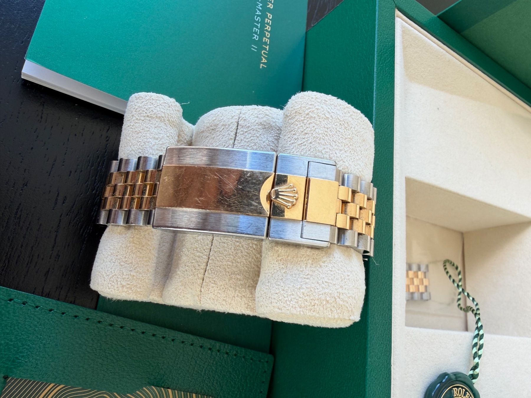 Rolex Orologi: Rolex 126713grnr – Usato da Zürich venduto da nie_xcd7 5