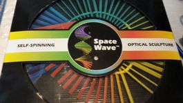 Space wave  mobile B17