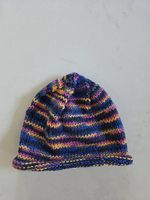 Kleinkind Strickmütze