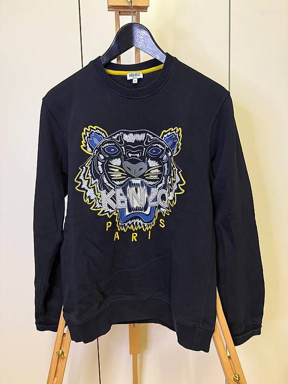 Pulls & Sweat-shirts: Kenzo Pullover Grösse S – D'occasion à Zürich par Jonathan_Strazzella