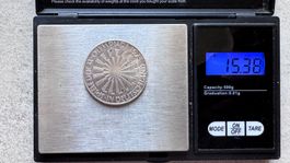 Olympia 1972 Deutschland 10 DM Silber Münzen