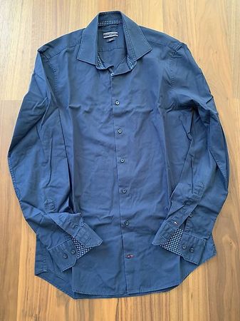 Tommy Hilfiger Hemd M Slim fit