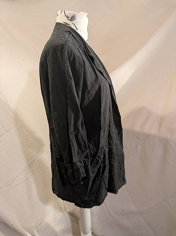 Giacche: Oversized Jäckchen 3/4 Ärmel – Usato da Schwyz venduto da Magdalena86 2