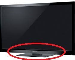 Alias Supporti a parete: Standfuss zu Panasonic TX-L42 EW30 – Nuovo (secondo la descrizione) da Würenlingen venduto da Schneiderhifi 2