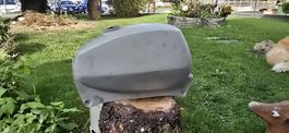 Pony cross tank nr.14