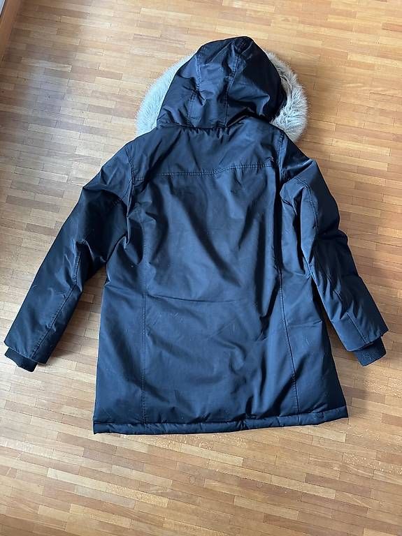 Giacche: Tommy Hilfiger Winterjacke XL – Usato da Luzern venduto da jul_p6fj 1
