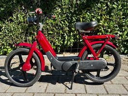 Piaggio Ciao mit Ausweis