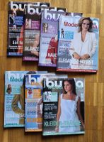 Burda Moden 2003