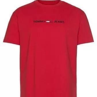 Neu Eingetroffen: T-Shirt von Tommy Jeans