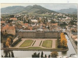 Chateau de Rohans