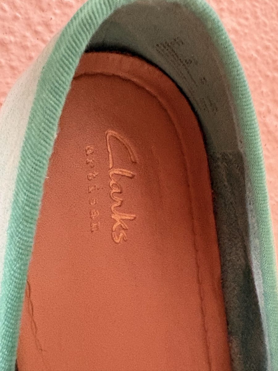 Clarks Scarpe da donna: Clarks artisan Ballerina Gr. 39 – Usato da Brittnau venduto da Regi_G 6