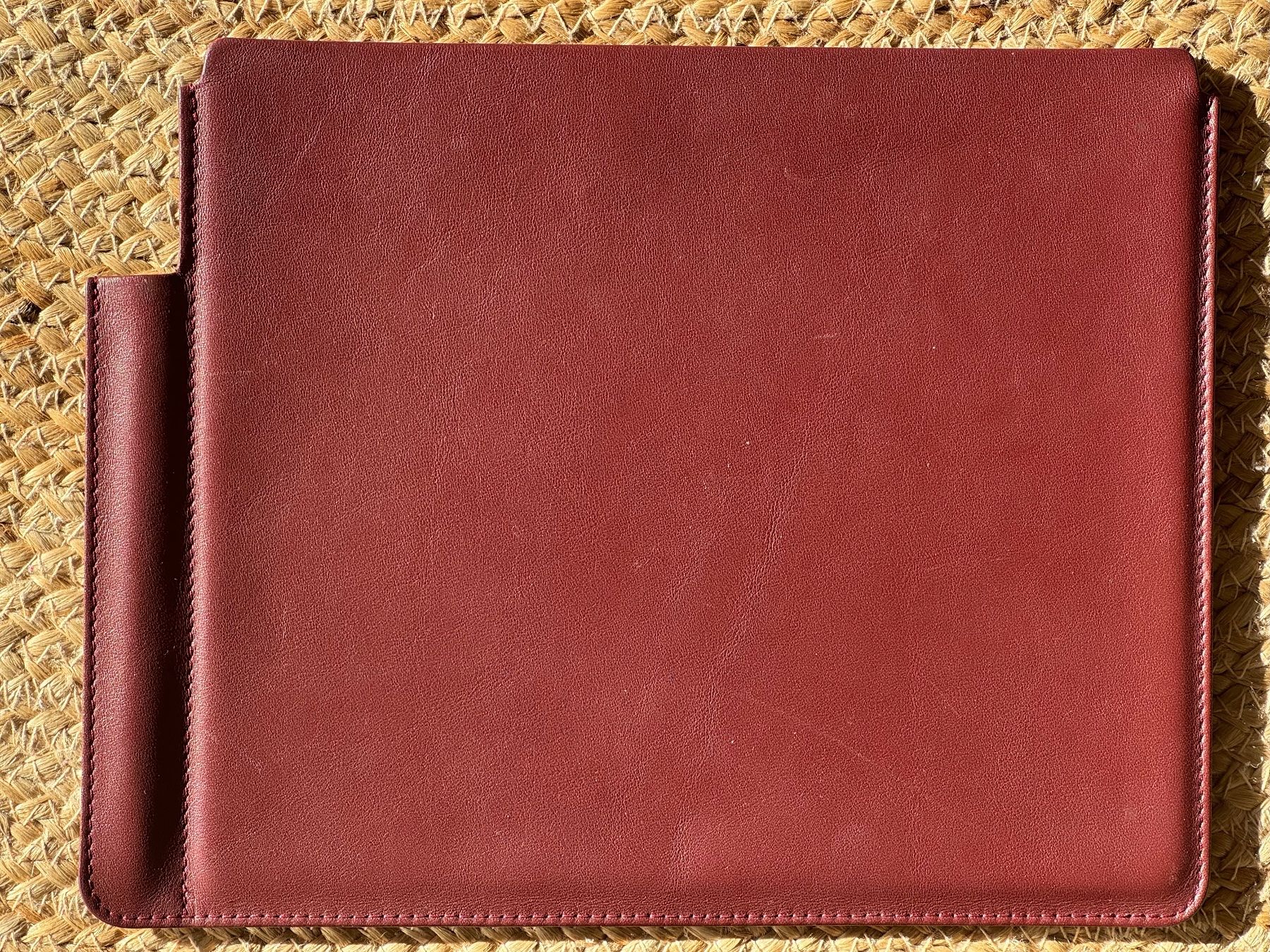 Covers & Borse: Lucrin Kindle Scribe Hülle (Sleeve) – Nuovo (secondo la descrizione) da Zug venduto da ger_s9vv 1
