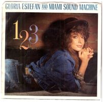 GLORIA ESTEFAN