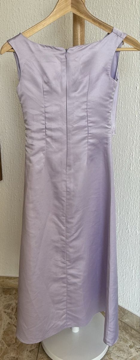 Vestiti & Gonne: Festliches Sommerkleid Gr. 146 – Usato da Buochs venduto da werdla 1